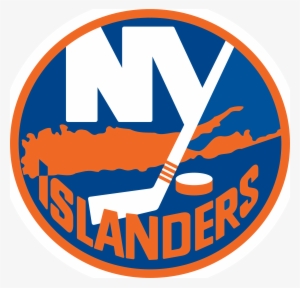 New York Islanders Logo #1419446
