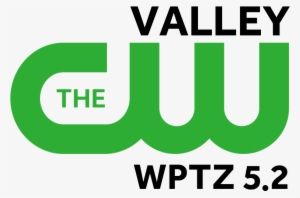 Final The Cw Valley Logo - Cw #1419532