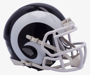 Rams Helmet #1419609