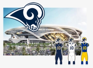 Los Angeles Rams Opponent Of The Tampa Bay Buccaneers #1419613