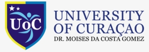 Download The Cw Logo - University Of Curacao #1419659