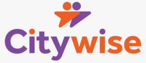 Cw Logo Colour - Citywise Logo #1419687