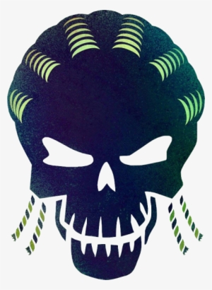 Suicide Squad Character Art #1419705