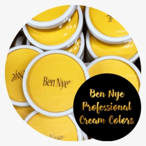 Ben Nye Professional Clown Series Makeup - Jj's Party House #1419734