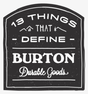 Portfolio 13thingspage Durablegoods - Burton Tri Scraper Green #1419800