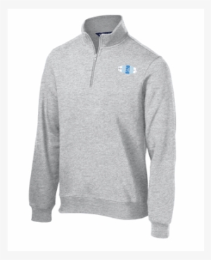 Sme Xc Unisex 1/4 Zip Sweatshirt Vintage Logo Adult - Sweatshirt #1419860