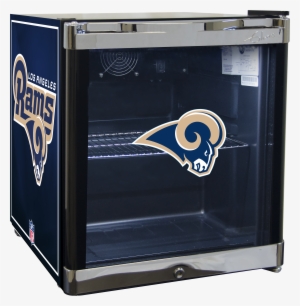 Nfl Refrigerated Beverage Center #1419887