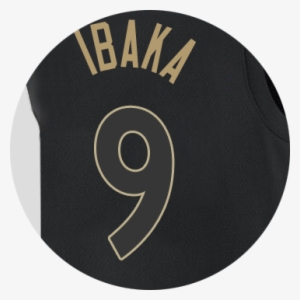 Toronto Raptors Pascal Siakam - Divieto Di Sosta #1419904