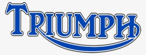 Vintage Triumph Engine Parts - Triumph Motorcycles Logo Png #1419906