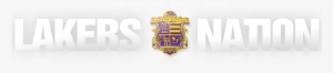 Lakers-logo Pnglakers Logo Png - Boruto: Naruto Next Generations #1419945