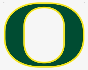 Clip Art Royalty Free Library Oregon Ducks Clipart - Bank And Monument Stations #1420001