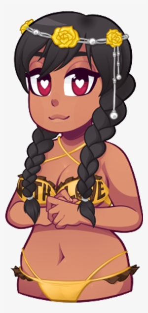 With Love - Huniepop Beli #1420022