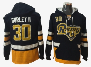 Los Angeles Rams Lacer #1420044