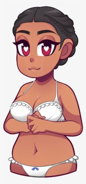 Beli - Underwear - Beli Huniecam #1420062