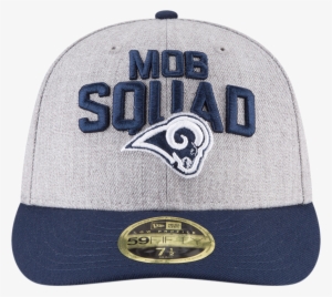 Los Angeles Rams - Nfl Draft Hats 2018 #1420119