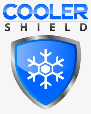 Cooler Shield Cooler Hinges - Houder Voor Wattenschijfjes #1420121