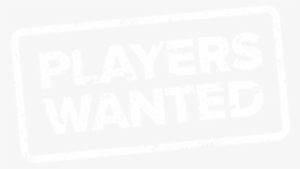 Players Wanted #1420162