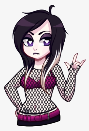 Lillian Moonlight And Trapped Soul - Huniecam Studio Lillian #1420208