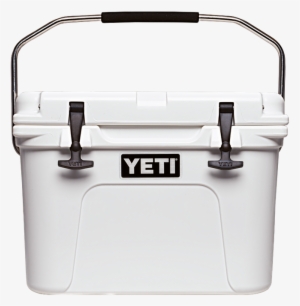 Roadie 20 White Cooler - Roadie 20 Cooler-tan #1420231