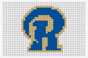 Esmeralda Pixel Art #1420234