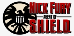 New York, Ny January 6th, 2017 The World Is A More - Logo Avengers Nick Fury #1420292