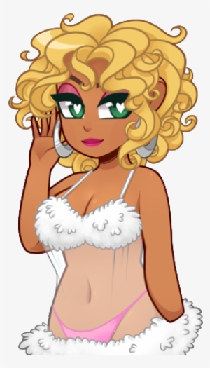 Marlena Supernova And Cloud Nine - Huniecam Studio Outfits And Hairstyles #1420294