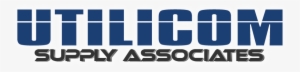 Home - Utilicom Supply Associates Logo #1420401