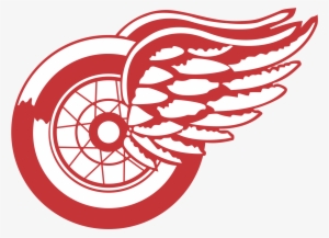 Detroit Red Wings Logo Png Transparent - Detroit Red Wings Logo 1947 #1420423