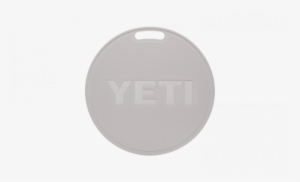 Yeti Tank Lid - Yeti #1420428