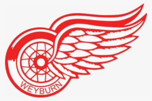 Weyburn Red Wings Logo #1420465