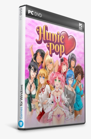 Huniepop - Huniepop Desnudos 1080p #1420467