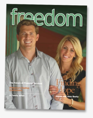 Freedom Magazine - Magazine #1420470