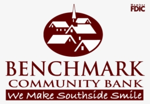 Bcb Logo - Benchmark Community Bank Logo #1420489