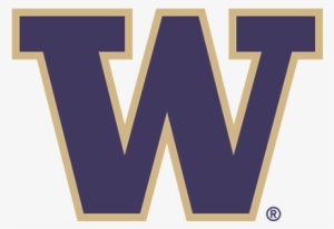 Yeti Coolers Logo - Washington Huskies Logo #1420511