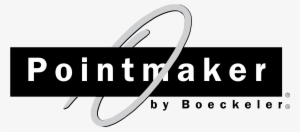 Pointmaker Logo Png Transparent - Williams Sound, Llc #1420538