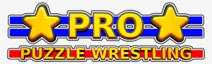 Pro Puzzle Wrestling #1420541