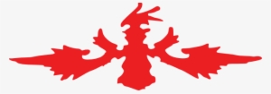 Red Wings Emblem - Red Wings Final Fantasy #1420544
