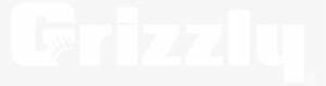 Grizzly Coolers Built For A Lifetime - Grizzly Coolers Logo #1420562