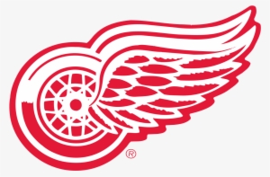 Recent Searches - Detroit Red Wings Logo Small #1420644