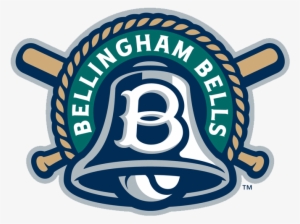 Oregon Ducks Duo Joins The Bellingham Bells - Bellingham Bells Logo #1420666