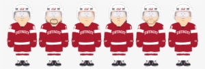 Detroit Red Wings #1420667