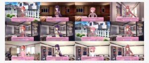 Fundoki Doki Hunie Club #1420730