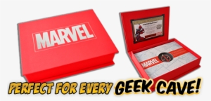 Is This Real Jewelry - Marvel Comics Funko Pop Playing Cards New Sealed Box #1420752
