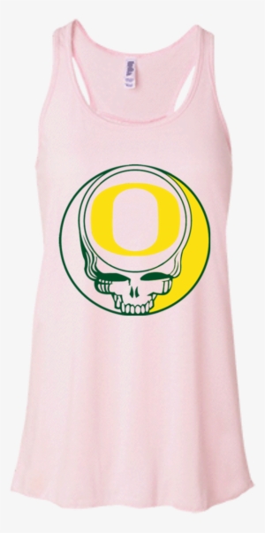 Grateful Dead Steal Your Face Oregon Ducks Hoodies #1420753