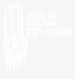 In Thermal Chamber Tests, The Maluna® Unhinged Cooler - Keep Our School Clean #1420843