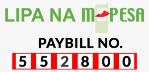 Chase Bank Mpesa Paybill - Mpesa Paybill #1420846