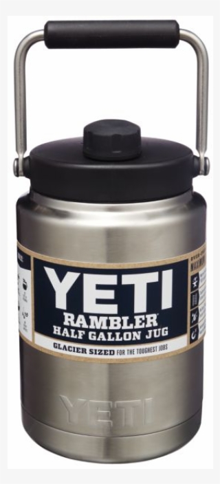 Yeti Jug #1420887