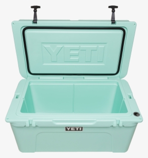 Yeti Tundra 65 - Yeti Tundra 65 Cooler - Seafoam Green #1420904