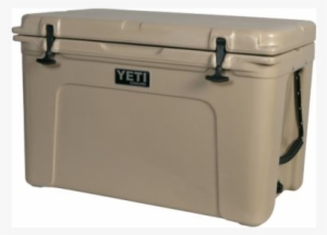 Tan Yeti Tundra - Yeti #1420989