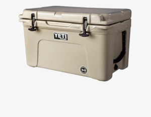 Yeti Tundra 45 Hard Cooler - Yeti Cooler #1420994